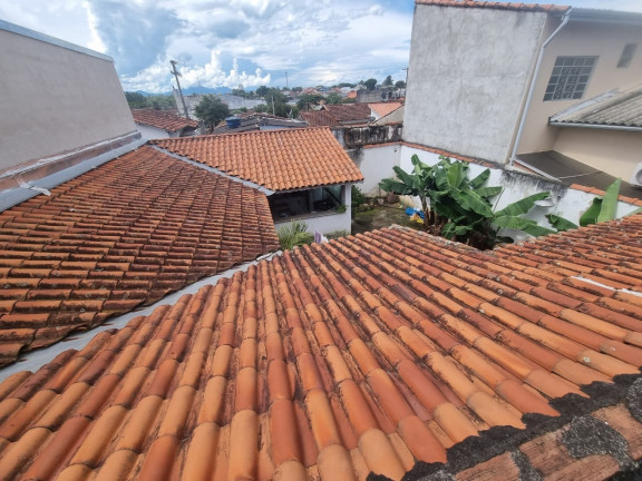 Imagem Sobrado com 5 Quartos à Venda, 300 m² em Vila Santa Rita - Guaratinguetá
