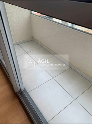 Imagem Apartamento com 2 Quartos à Venda, 47 m² em Jardim Sul - São José Dos Campos