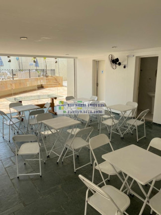 Imagem Apartamento com 2 Quartos à Venda, 70 m² em Vila Da Saúde - São Paulo Imagem Apartamento com 2 Quartos à Venda, 70 m² em Vila Da Saúde - São Paulo