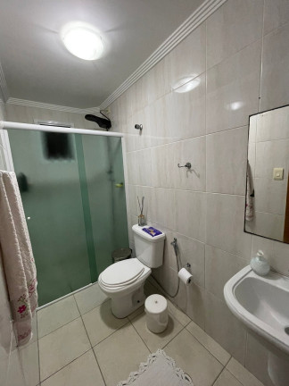 Imagem Apartamento com 2 Quartos à Venda, 92 m² em Tupi - Praia Grande
