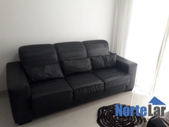 Imagem Apartamento com 2 Quartos à Venda, 48 m² em Jardim Do Tiro - São Paulo
