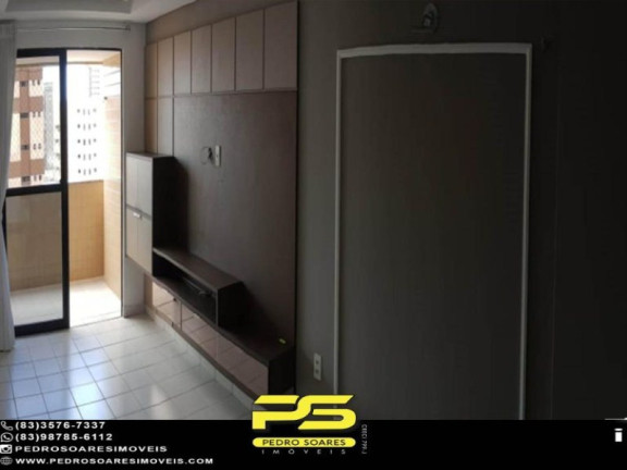 Imagem Apartamento com 3 Quartos à Venda, 94 m² em Manaíra - João Pessoa Imagem Apartamento com 3 Quartos à Venda, 94 m² em Manaíra - João Pessoa