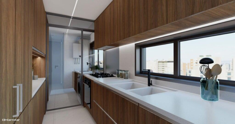 Imagem Apartamento com 2 Quartos à Venda, 162 m² em Vila Nova Conceição - São Paulo
