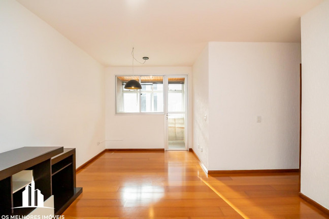 Imagem Apartamento com 2 Quartos à Venda, 63 m² em Vila Izabel - Curitiba