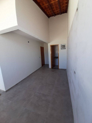 Imagem Apartamento com 2 Quartos à Venda, 92 m² em Jardim Stella - Santo André