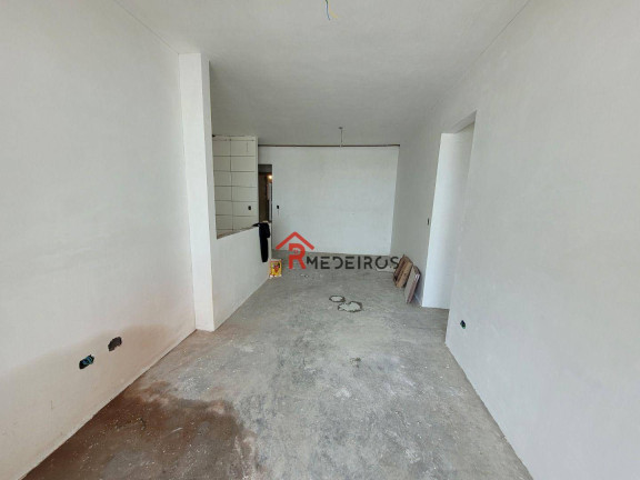 Imagem Apartamento com 2 Quartos à Venda, 75 m² em Vila Atlântica - Mongaguá Imagem Apartamento com 2 Quartos à Venda, 75 m² em Vila Atlântica - Mongaguá