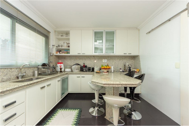 Imagem Apartamento com 3 Quartos à Venda, 123 m² em Vila Matilde - São Paulo