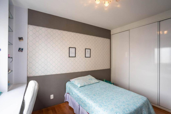Imagem Apartamento com 3 Quartos à Venda, 185 m² em Vila Sofia - São Paulo