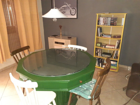Imagem Imóvel com 3 Quartos à Venda,  em Vila Santana Ii - Jundiaí