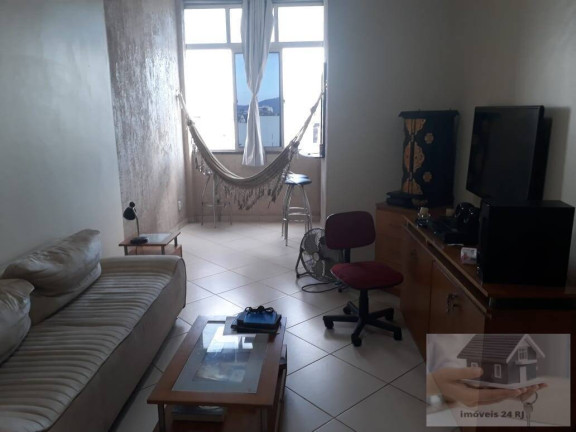 Imagem Apartamento com 1 Quarto à Venda, 52 m² em Centro - Rio De Janeiro Imagem Apartamento com 1 Quarto à Venda, 52 m² em Centro - Rio De Janeiro