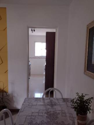 Imagem Apartamento com 2 Quartos à Venda, 42 m² em Jardim América - Poá