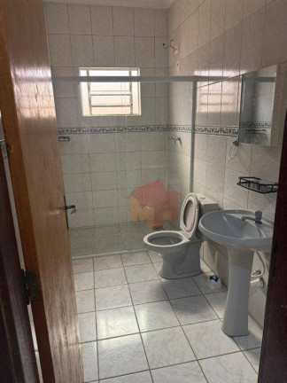 Imagem Casa com 3 Quartos à Venda, 125 m² em Jardim Primavera - Americana Imagem Casa com 3 Quartos à Venda, 125 m² em Jardim Primavera - Americana