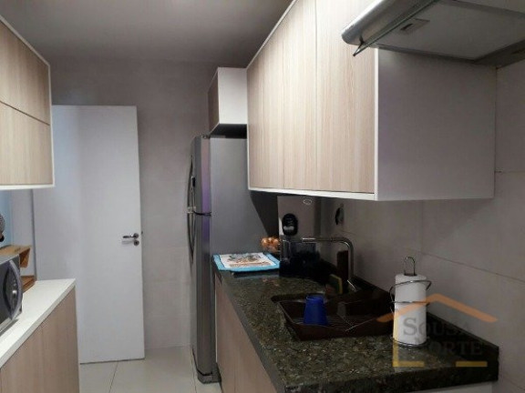 Imagem Apartamento com 2 Quartos à Venda, 57 m² em Jardim São Paulo (zona Norte) - São Paulo Imagem Apartamento com 2 Quartos à Venda, 57 m² em Jardim São Paulo (zona Norte) - São Paulo
