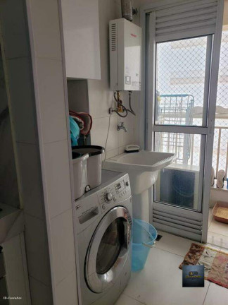 Imagem Apartamento com 3 Quartos à Venda, 94 m² em Centro - São Bernardo Do Campo
