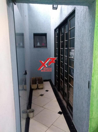 Imagem Sobrado com 3 Quartos à Venda, 320 m² em Jardim Vila Formosa - São Paulo