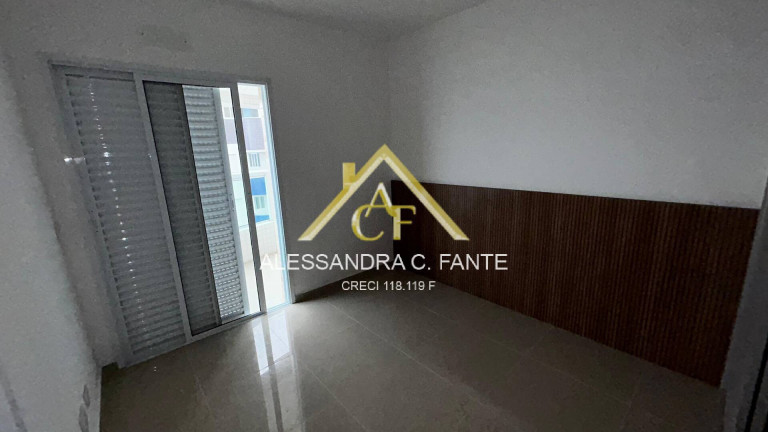 Imagem Apartamento com 2 Quartos à Venda, 113 m² em Centro - Mongaguá