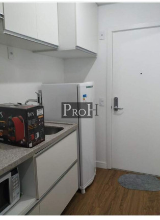 Imóvel com 1 Quarto à Venda, 24 m² em Sé - São Paulo