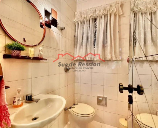 Imagem Casa com 3 Quartos à Venda, 350 m² em Jardim Anália Franco - São Paulo