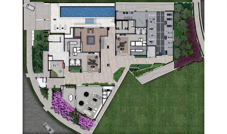 Imagem Apartamento com 2 Quartos à Venda, 68 m² em Perdizes - São Paulo Imagem Apartamento com 2 Quartos à Venda, 68 m² em Perdizes - São Paulo