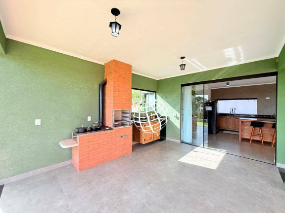 Imagem Chácara com 3 Quartos à Venda, 173 m² em Estância Santa Maria Do Laranjal - Atibaia Imagem Chácara com 3 Quartos à Venda, 173 m² em Estância Santa Maria Do Laranjal - Atibaia