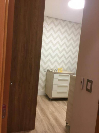 Imagem Apartamento com 3 Quartos à Venda, 90 m² em Jardim São José - Americana Imagem Apartamento com 3 Quartos à Venda, 90 m² em Jardim São José - Americana