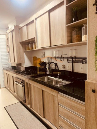 Imagem Apartamento com 3 Quartos à Venda, 102 m² em Vila Medeiros - São Paulo