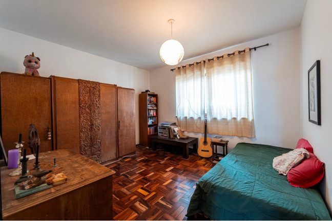 Imagem Casa com 5 Quartos à Venda, 259 m² em Jardim Marajoara - São Paulo Imagem Casa com 5 Quartos à Venda, 259 m² em Jardim Marajoara - São Paulo