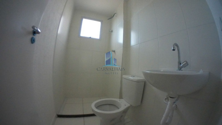 Imagem Imóvel com 2 Quartos à Venda, 45 m² em Presidente Kennedy - Betim
