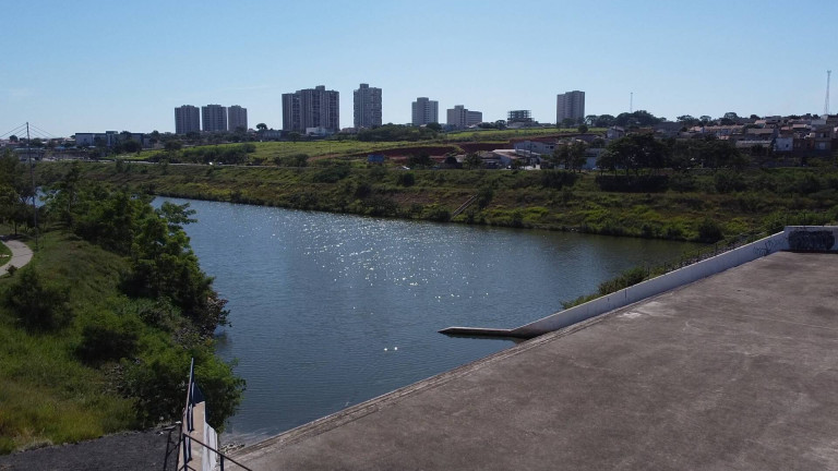 Imagem Apartamento com 2 Quartos à Venda,  em Jardim Das Figueiras Ii - Hortolândia