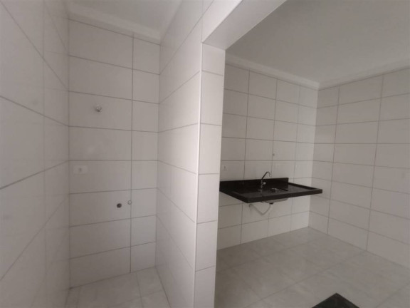 Casa com 2 Quartos à Venda, 67 m² em Tupi - Praia Grande