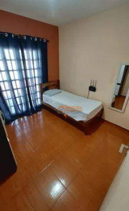 Imagem Sobrado com 4 Quartos à Venda, 142 m² em Jardim Fátima - Guarulhos