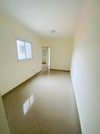 Imagem Cobertura com 2 Quartos à Venda, 84 m² em Jardim Santo André - Santo André