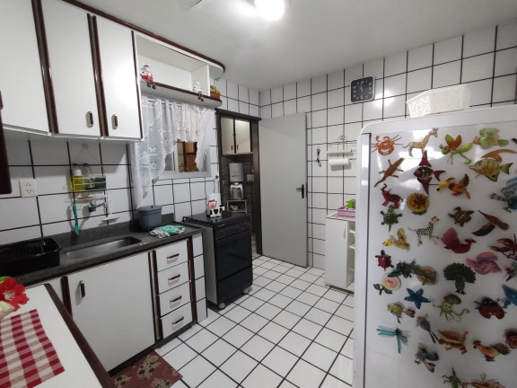 Imagem Apartamento com 2 Quartos à Venda, 83 m² em Praia Do Morro  - Guarapari