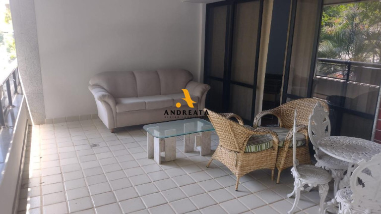 Imagem Apartamento com 3 Quartos à Venda, 142 m² em Barra Da Tijuca - Rio De Janeiro