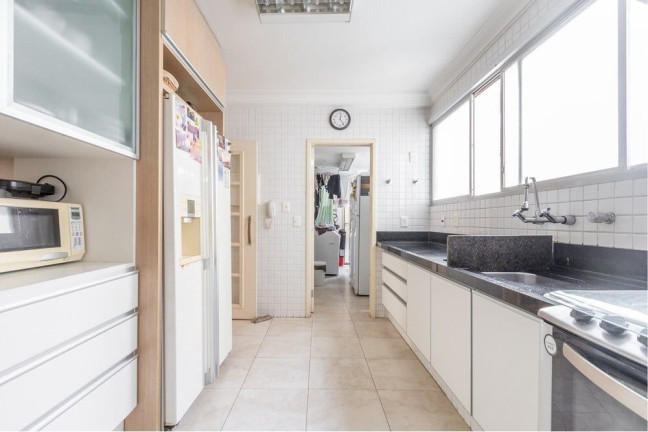 Imagem Apartamento com 4 Quartos à Venda, 136 m² em Santa Cecília - São Paulo