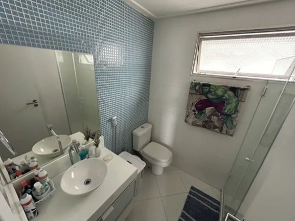 Imagem Apartamento com 3 Quartos à Venda, 98 m² em Brotas - Salvador Imagem Apartamento com 3 Quartos à Venda, 98 m² em Brotas - Salvador