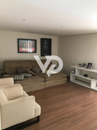 Imagem Casa com 4 Quartos à Venda, 560 m² em Alphaville - Barueri