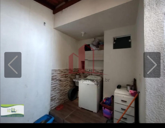 Imagem Casa com 2 Quartos à Venda,  em Jardim Alice - Franco Da Rocha