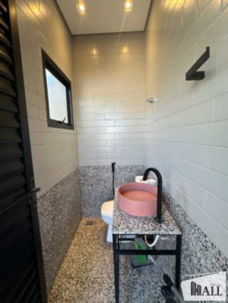 Imagem Casa com 3 Quartos à Venda, 140 m² em Residencial Maria Júlia - São José Do Rio Preto