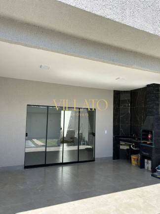Casa com 3 Quartos à Venda, 91 m² em Residencial São Leopoldo - Goiânia