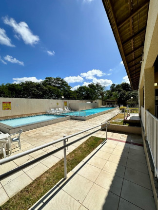 Imagem Imóvel com 2 Quartos à Venda, 48 m² em Colina De Laranjeiras - Serra