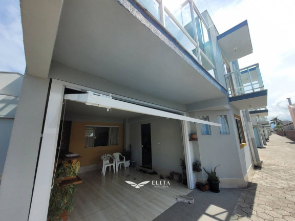 Imagem Sobrado com 3 Quartos à Venda, 85 m² em Centro - Barra Velha