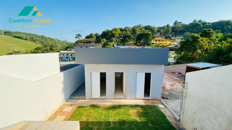 Imagem Casa com 3 Quartos à Venda, 130 m² em Canjica (terra Preta) - Mairiporã