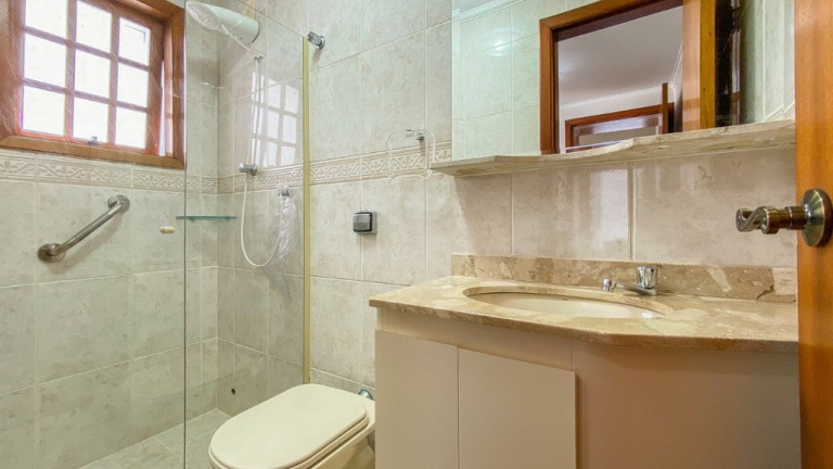 Imagem Casa com 5 Quartos à Venda, 275 m² em Cambuci - São Paulo