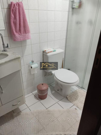 Imagem Apartamento com 3 Quartos à Venda, 70 m² em Vila Trujillo - Sorocaba Imagem Apartamento com 3 Quartos à Venda, 70 m² em Vila Trujillo - Sorocaba