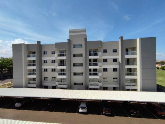 Imagem Apartamento com 2 Quartos à Venda, 66 m² em Três Bandeiras - Foz Do Iguaçu Imagem Apartamento com 2 Quartos à Venda, 66 m² em Três Bandeiras - Foz Do Iguaçu
