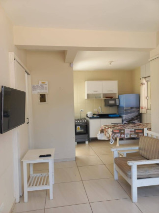 Imagem Apartamento com 2 Quartos para Alugar, 60 m² em Balneário Brasília - Itapoá Imagem Apartamento com 2 Quartos para Alugar, 60 m² em Balneário Brasília - Itapoá