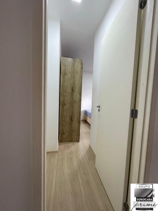 Imagem Apartamento com 2 Quartos à Venda, 59 m² em Jardim São Carlos - Sorocaba