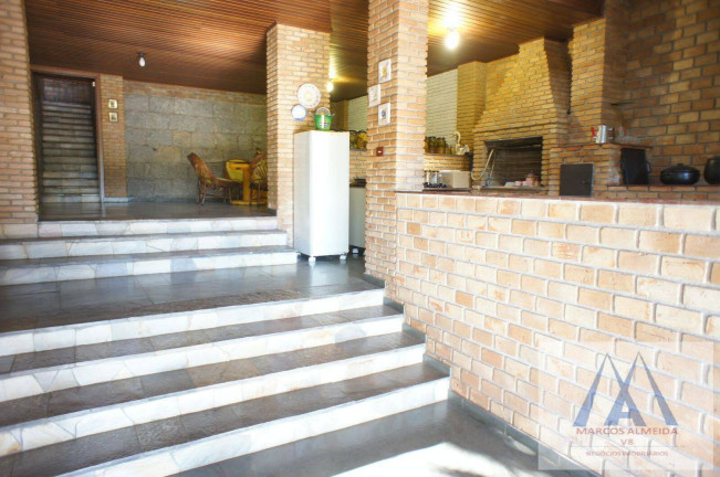 Imagem Casa com 5 Quartos à Venda, 446 m² em Vila Suíssa - Mogi Das Cruzes Imagem Casa com 5 Quartos à Venda, 446 m² em Vila Suíssa - Mogi Das Cruzes