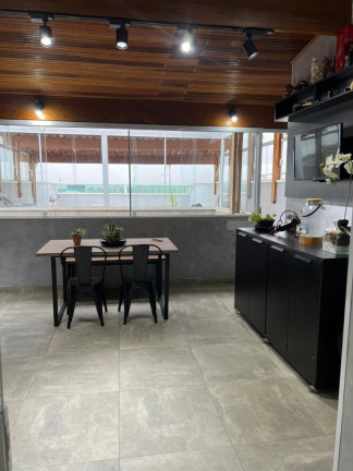 Imagem Imóvel com 3 Quartos à Venda, 146 m² em Parque Marajoara - Santo André Imagem Imóvel com 3 Quartos à Venda, 146 m² em Parque Marajoara - Santo André